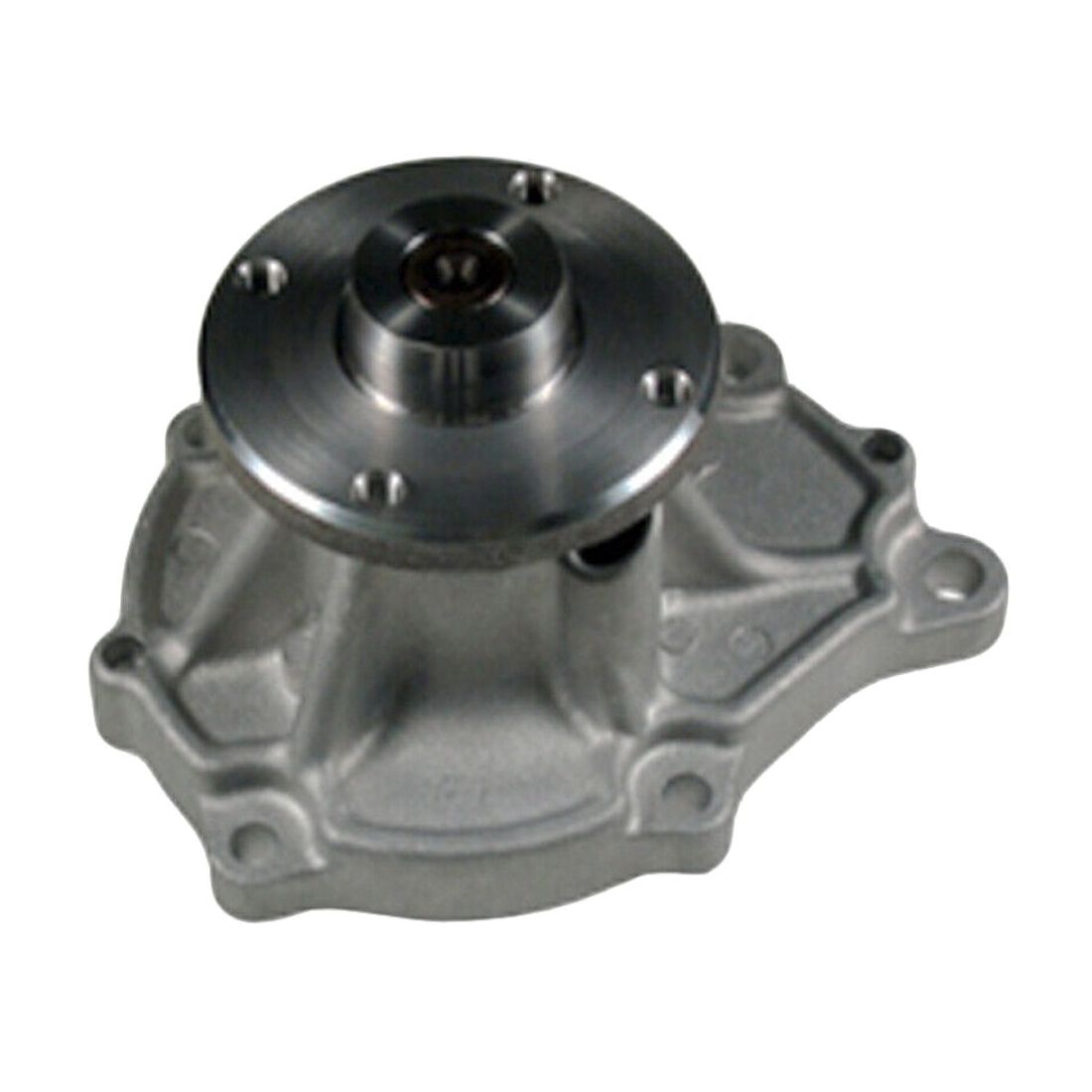 Water Pump Fits Nissan Forklift K25 K21 21010-Fu400 21010-Fu425 91H20-02580