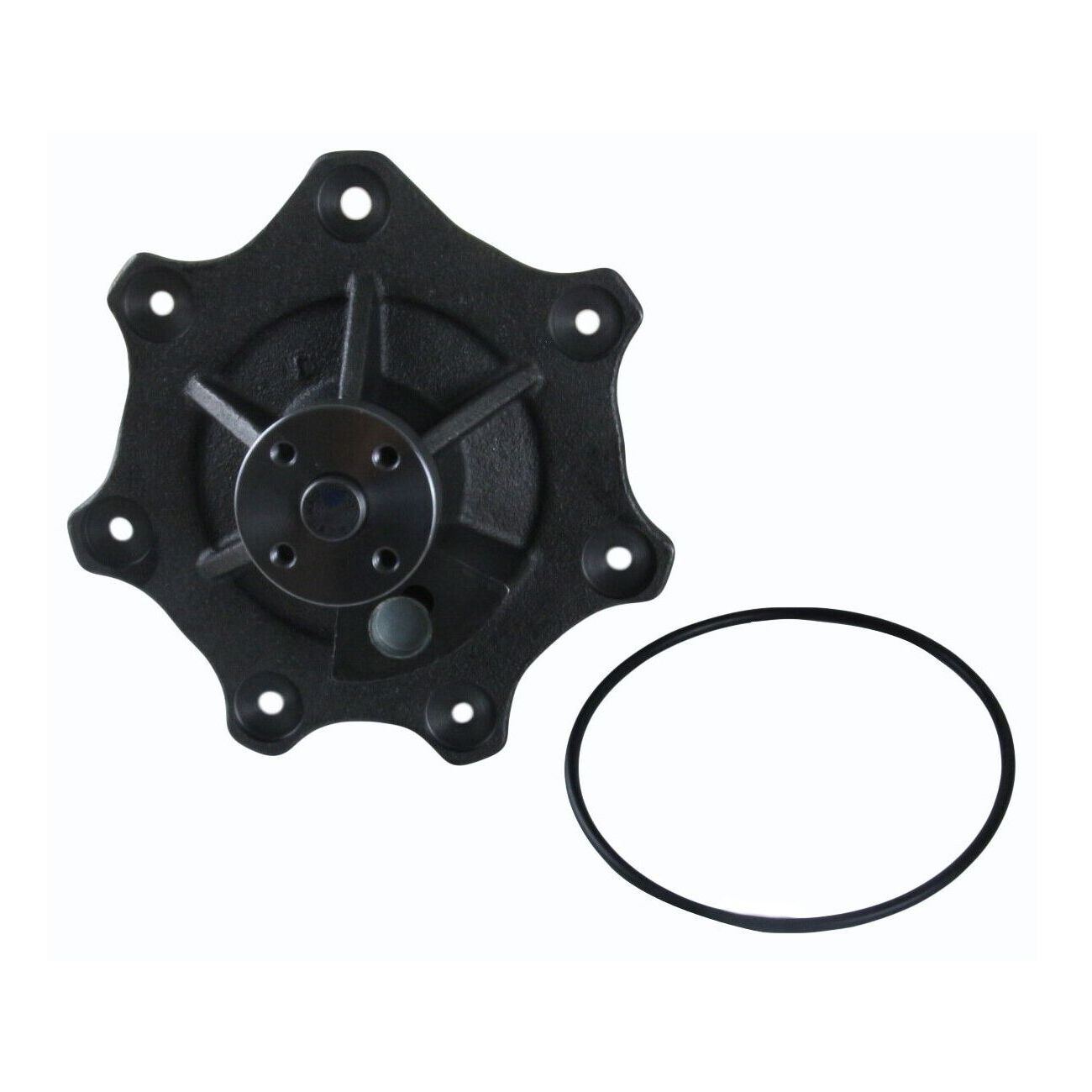 Water Pump Fits International Navistar Dt-466E 1830606C94 1830606C95