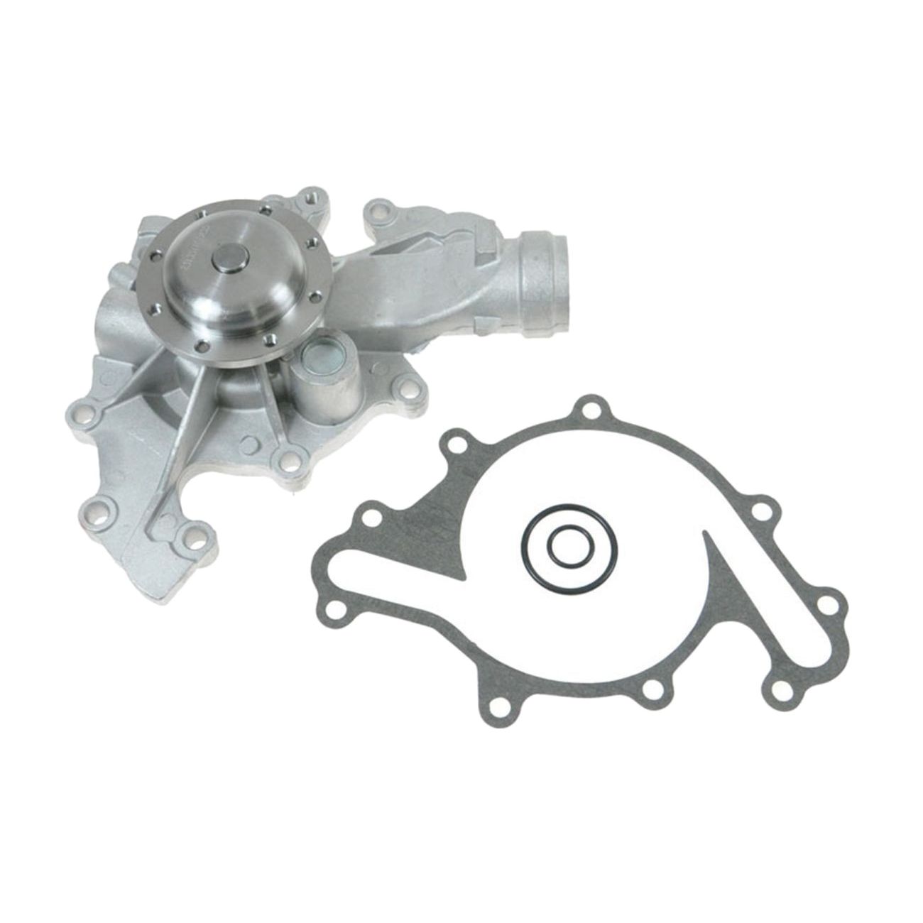 For 1996-2003 Windstar Mercury 2004-2007 Monterey Water Pump