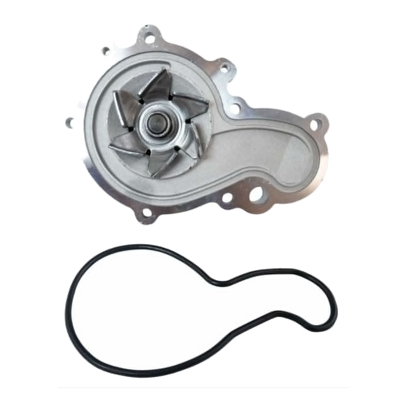 Engine Coolant Water Pump For 1995-1999 Sebring Dodge 1995-1999 Avenger 2.0L