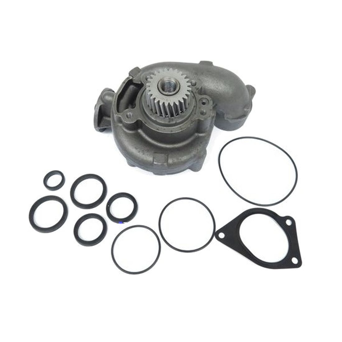 Water Pump Fits Volvo Fl12H 1001698 1547155 8112275 8112555 8113117 8148460