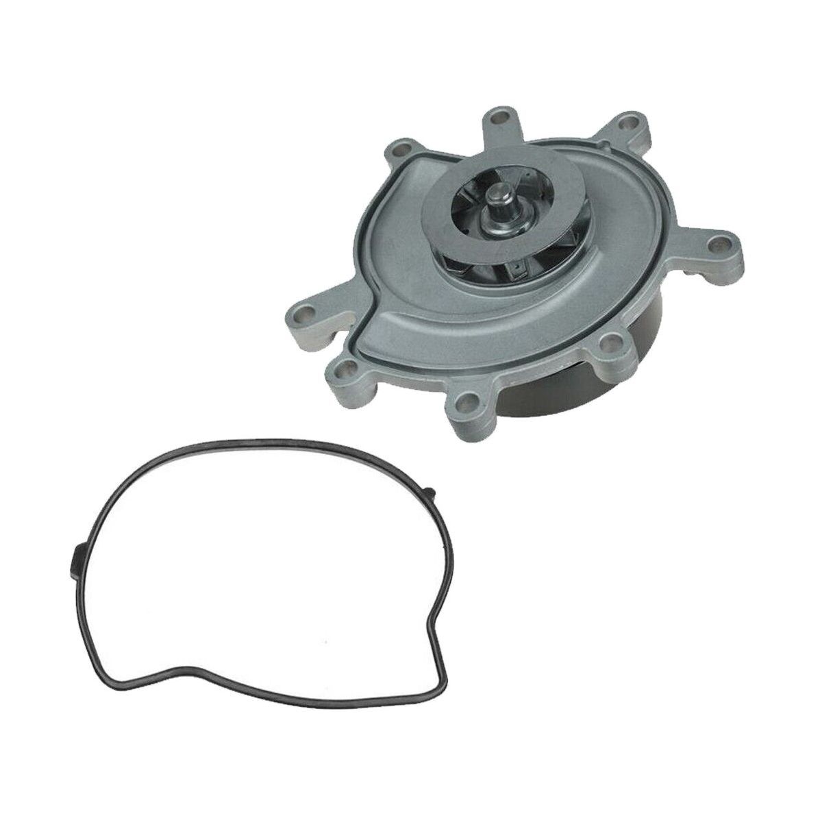 New Engine Coolant Water Pump For 1999-2013 Dodge Jeep Ram Chrysler