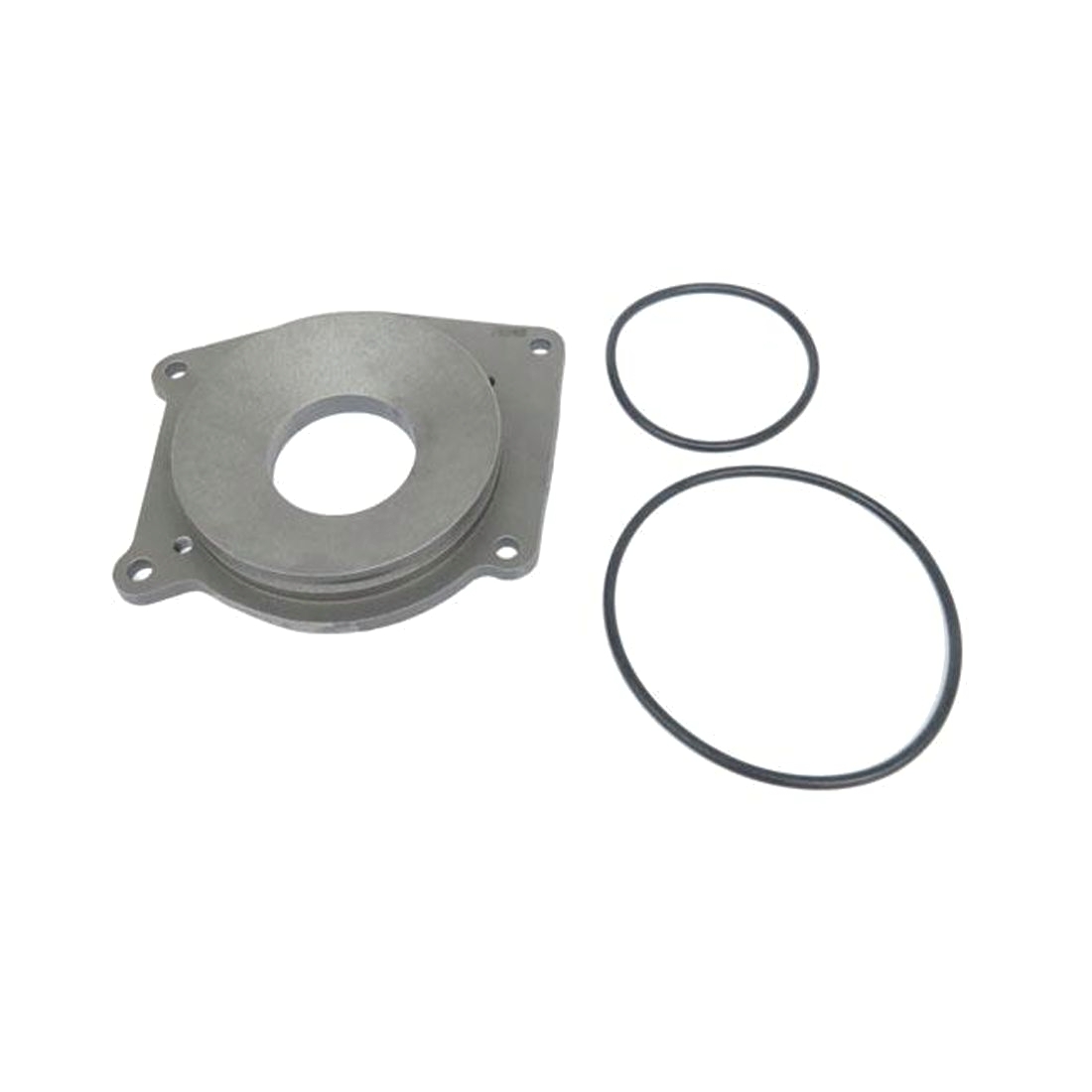 m Water Pump Back Plate for Caterpillar 3406 Plate Ref 7C9222 44600Hdbp