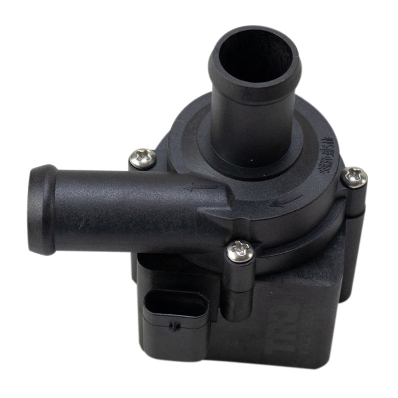 For 2012-2015 Audi A6 Quattro Auxiliary Electric Coolant Water Pump Direct-