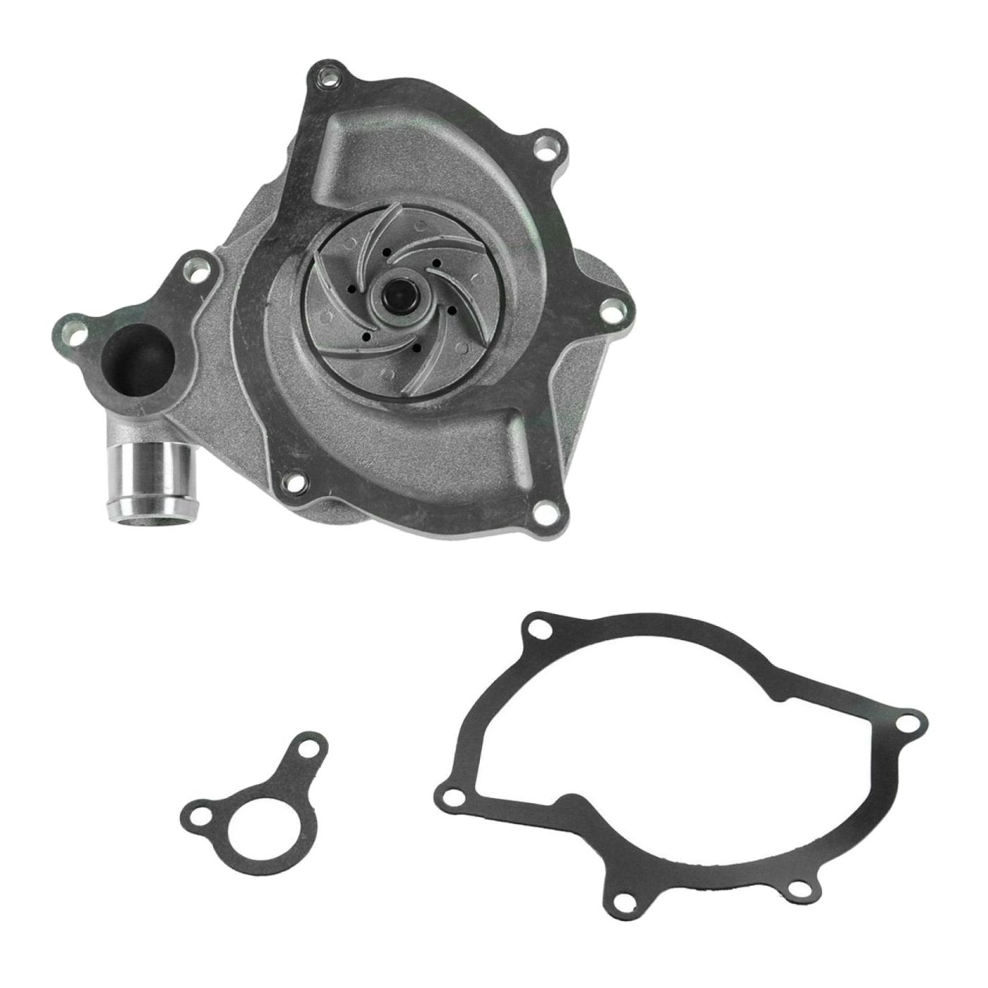 For 1997-2004 Porsche Boxster Engine Water Pump