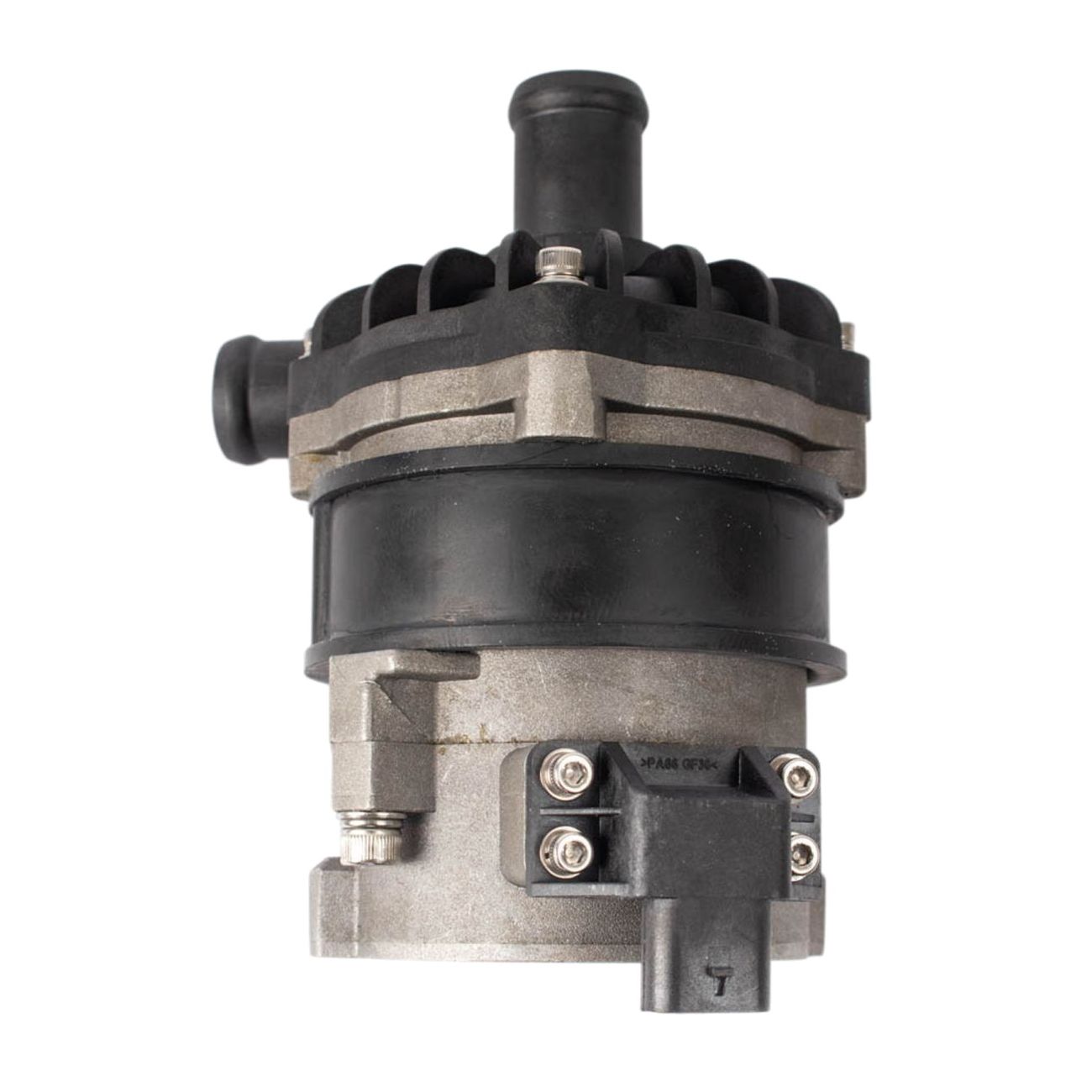 For 2009-2011 Audi A6 Quattro Electric Engine Water Pump