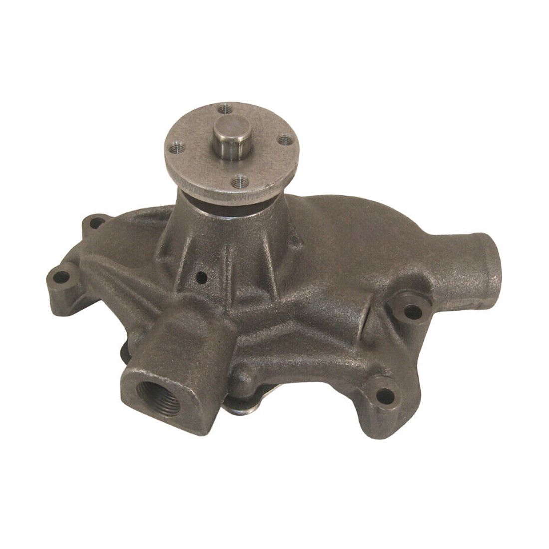 Water Pump Fits Forklift S3.50-550Xl D004 375591 3002545 220072800