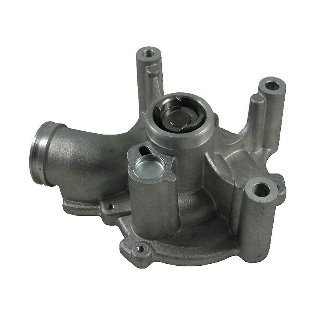 Heavy Duty Water Pump For 2002-2008 Mini Cooper 16L