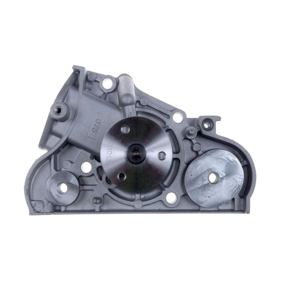 For 92-93 Escort LX-E Sedan Mazda 88-89 323 GTX Hatchback Water Pump (Standard)