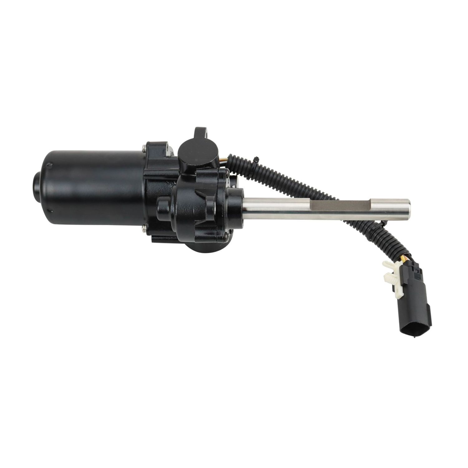 For 16-17 Ford Expedition EL SSV Sport Utility Right Power Running Board Motor