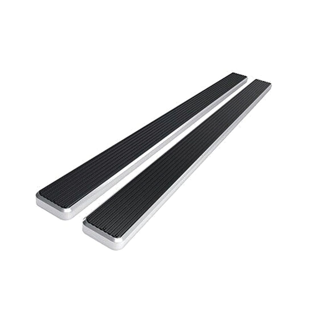 iBoard Stainless Steel 6-inch Running Boards For 2010-2023 Toyota 4Runner Trail