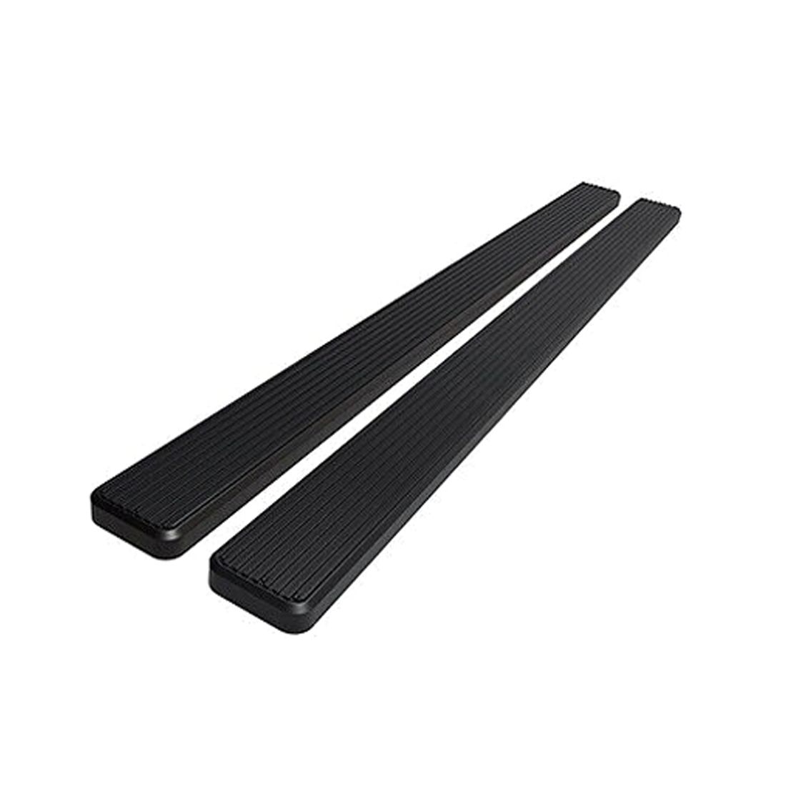 iBoard Stainless Steel 6-inch Running Boards For Toyota A86478-IB-T6060H Cab