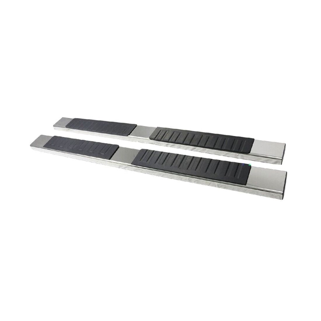 For 18 Chevrolet Tahoe Commercial Extended Cab 5" Side Step Bar Running Board