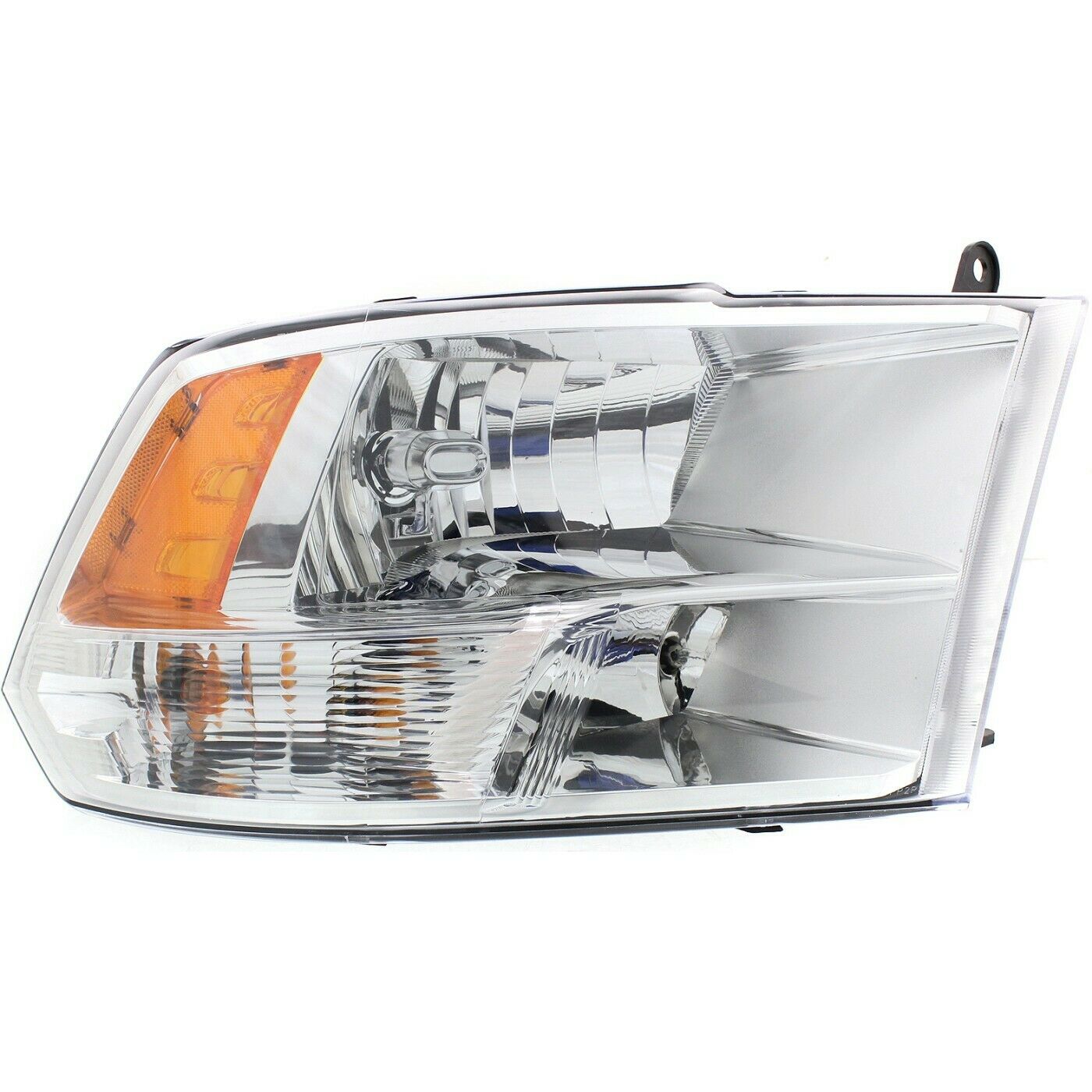 Headlight Lamp Passenger Right Side For 1500 2500 3500 Truck RH Hand CH2519135