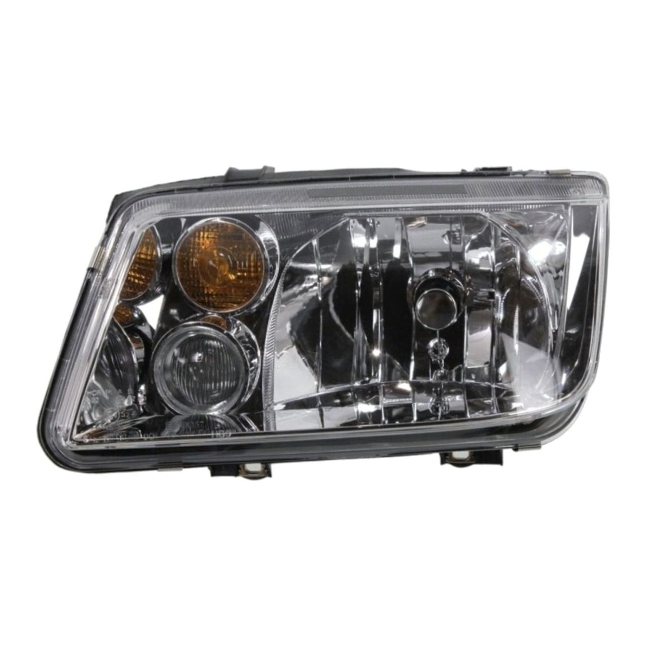 Headlight Lamp Driver Left Side For Volkswagen 2002-2005 Jetta Left Hand