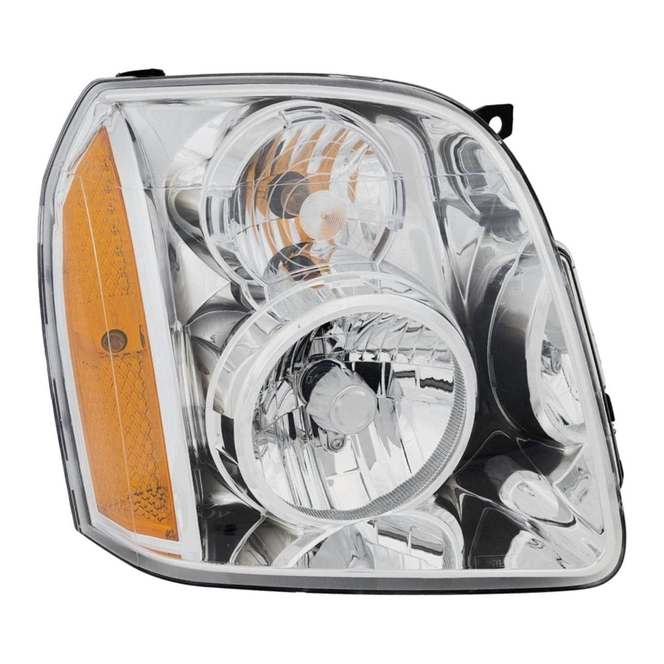 Headlight Headlamp Passenger Side Right Hand Right For Yukon XL SUV