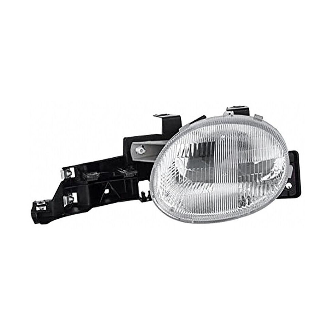 Drivers Headlight Fits Acr