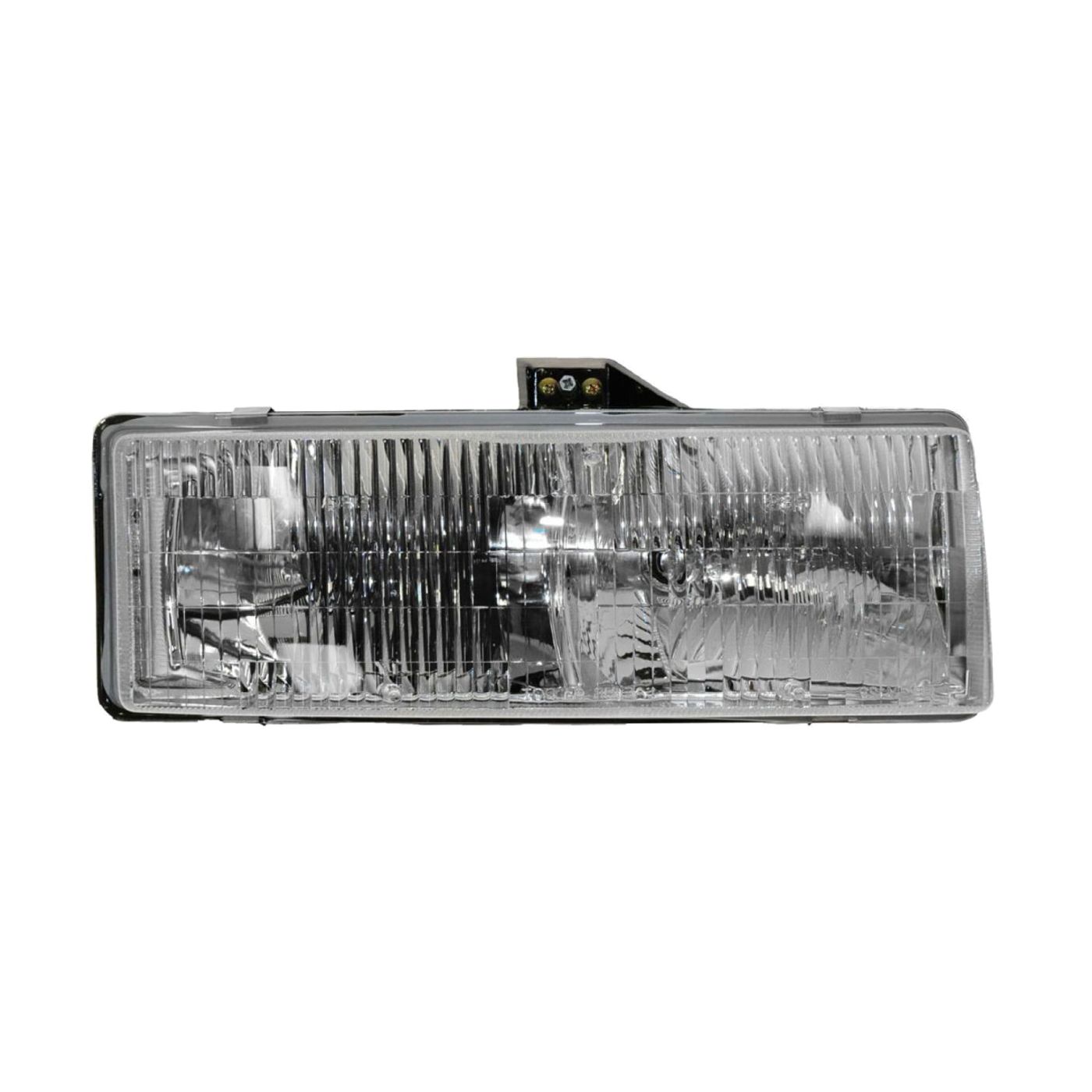 for Chevy for Astro Base/LT 1995-2005 & LS 1996-2005,for GMC for Safari Base 1995-1997 2003-2005 Headlight