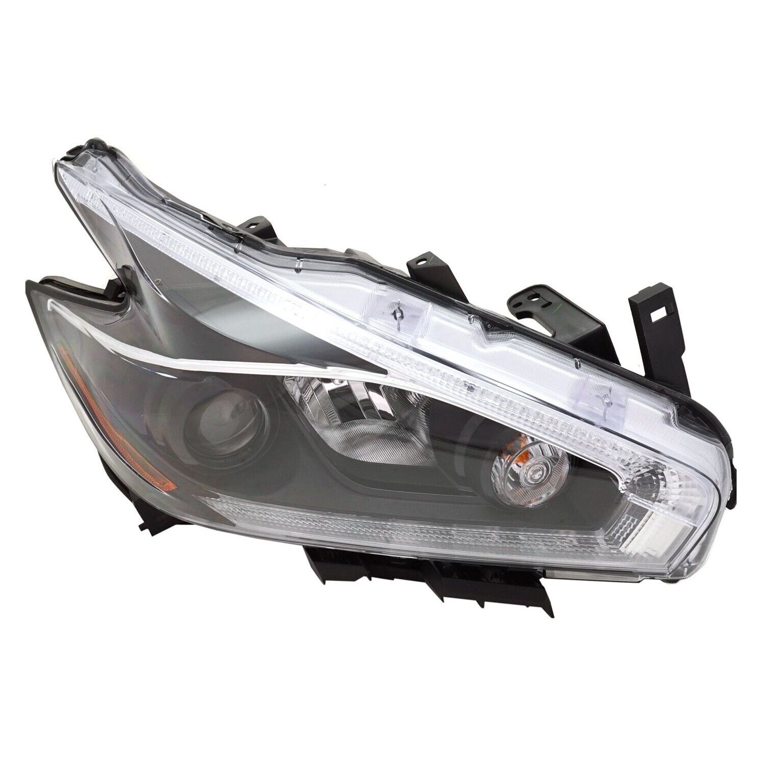 Headlight Driving Head light Headlamp Passenger Right Side Hand for Murano 2018