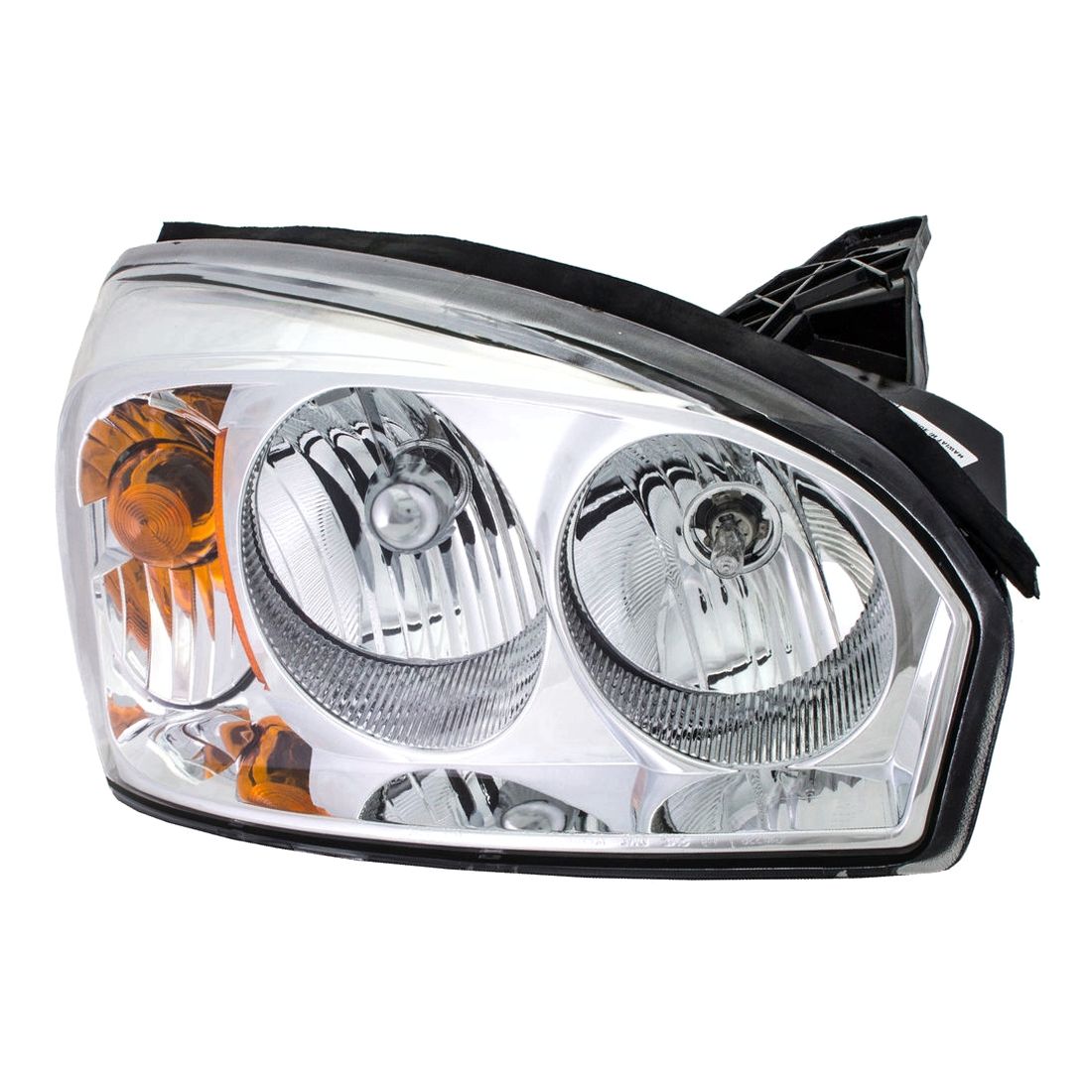 For 2006-2007 Chevrolet Malibu Maxx LTZ Hatchback Headlight Assembly Right