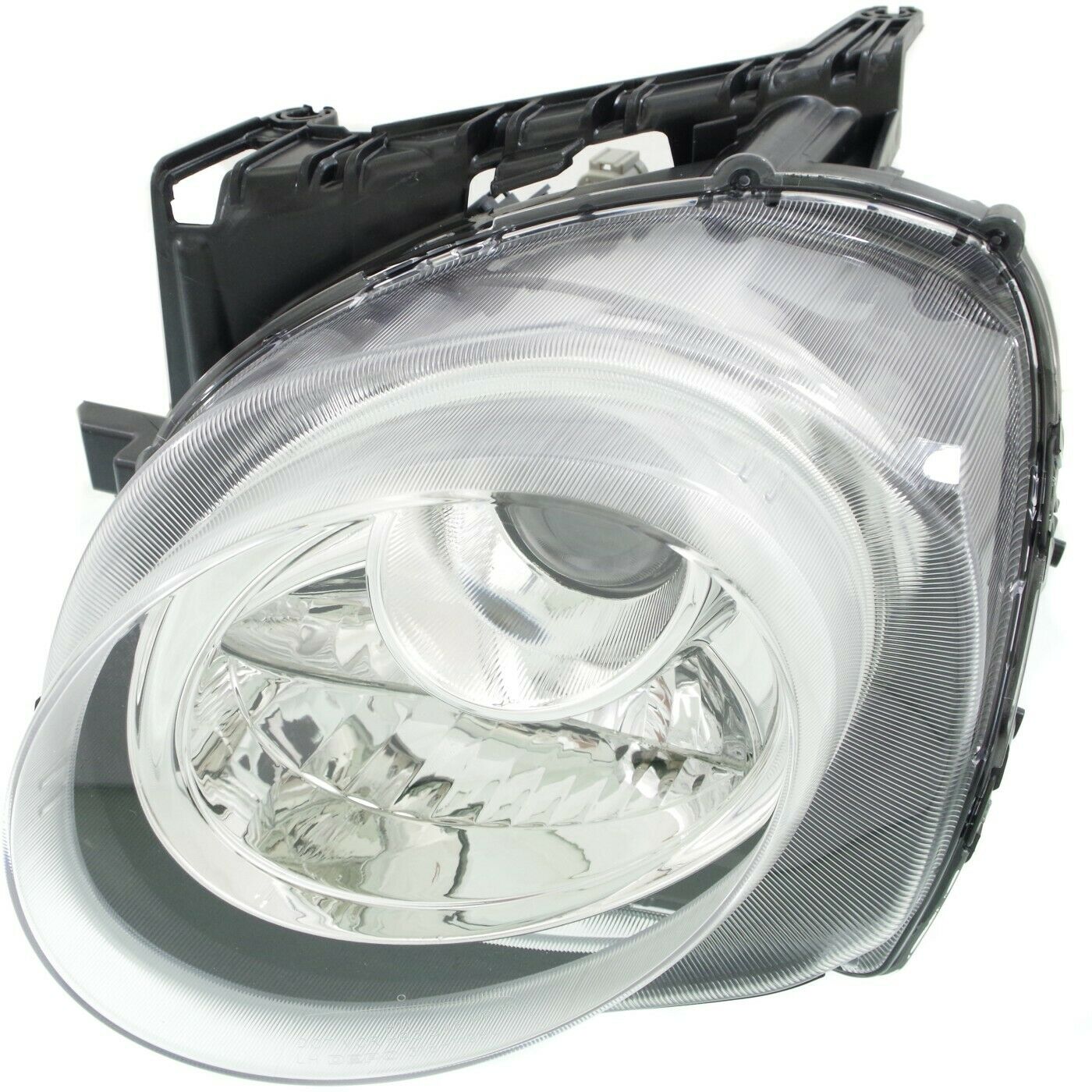 For 15-17 Juke Headlight Driving Head light Headlamp Driver Left Side LH Hand
