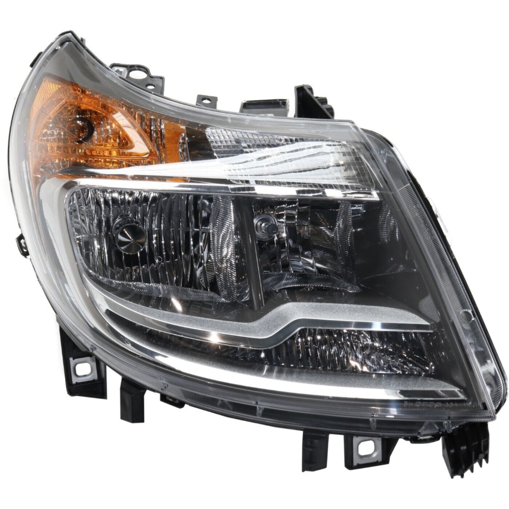 Headlight For Ram ProMaster 1500 ProMaster 2500 ProMaster 3500 Passenger Side