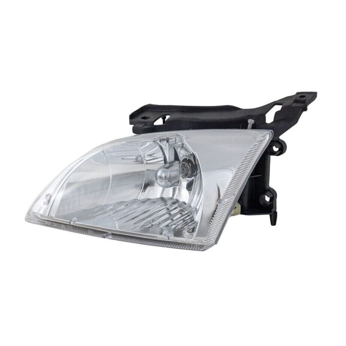 Head Lamp Assembly Left