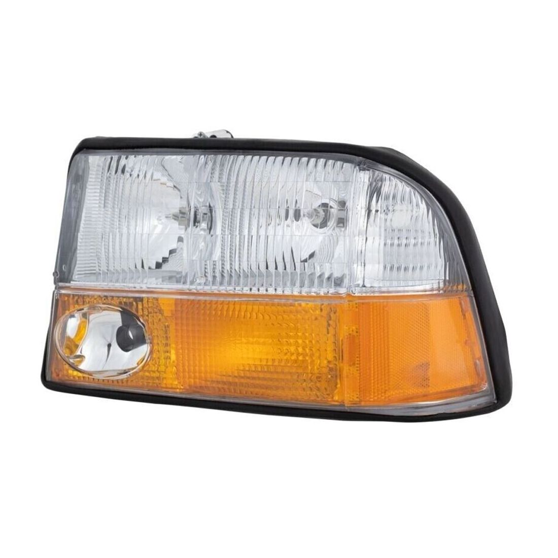 Head Lamp Assembly Left