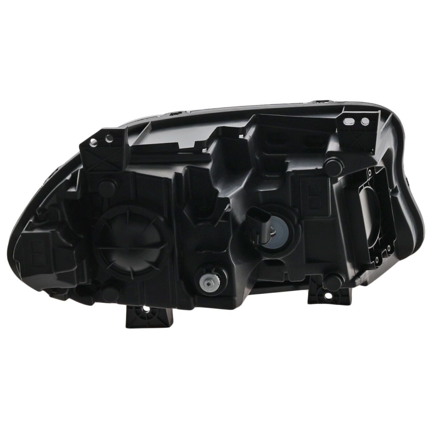 Headlight Driving Head Light Headlamp Driver Left Side Hand 68214397Af