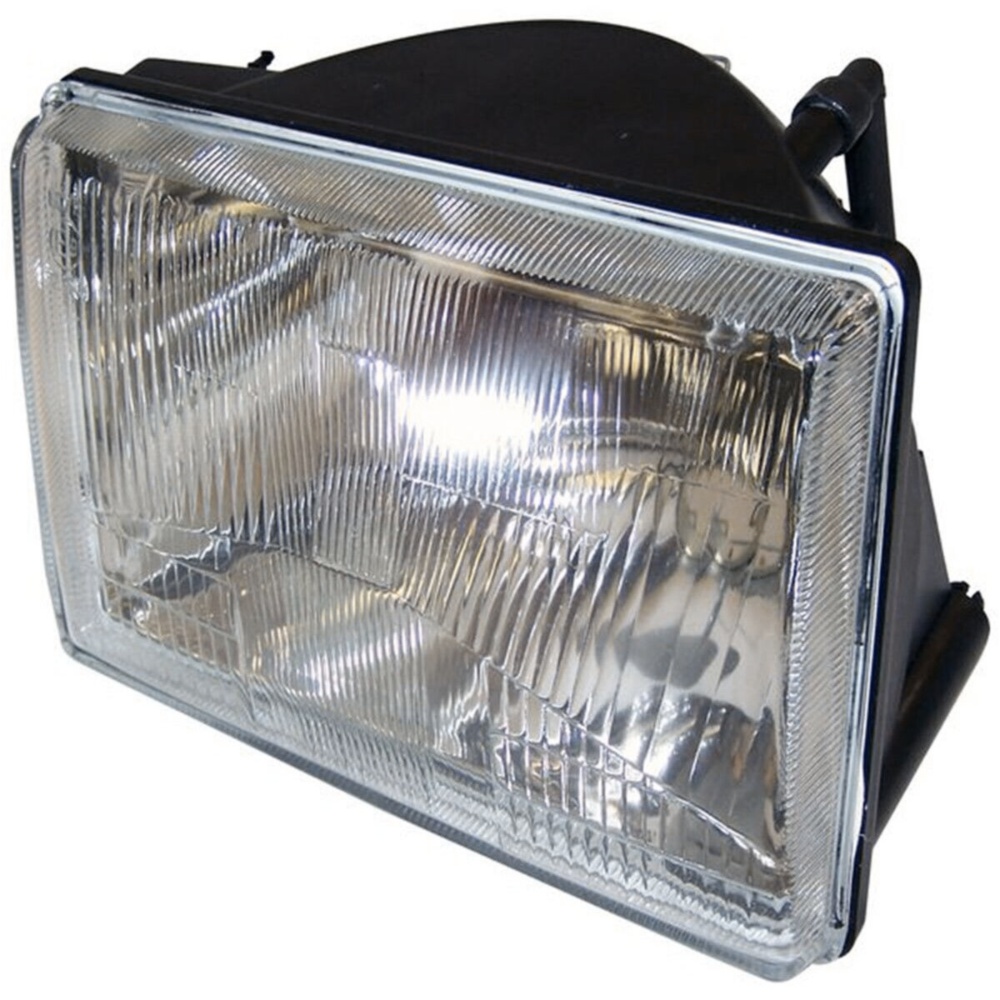 For Jeep Headlight Driving Head light Headlamp Passenger Right Side Right