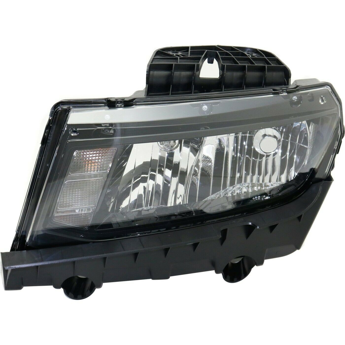 Headlight For Chevrolet 14-15 Camaro Coupe 14-15 Camaro Convertible Driver Side