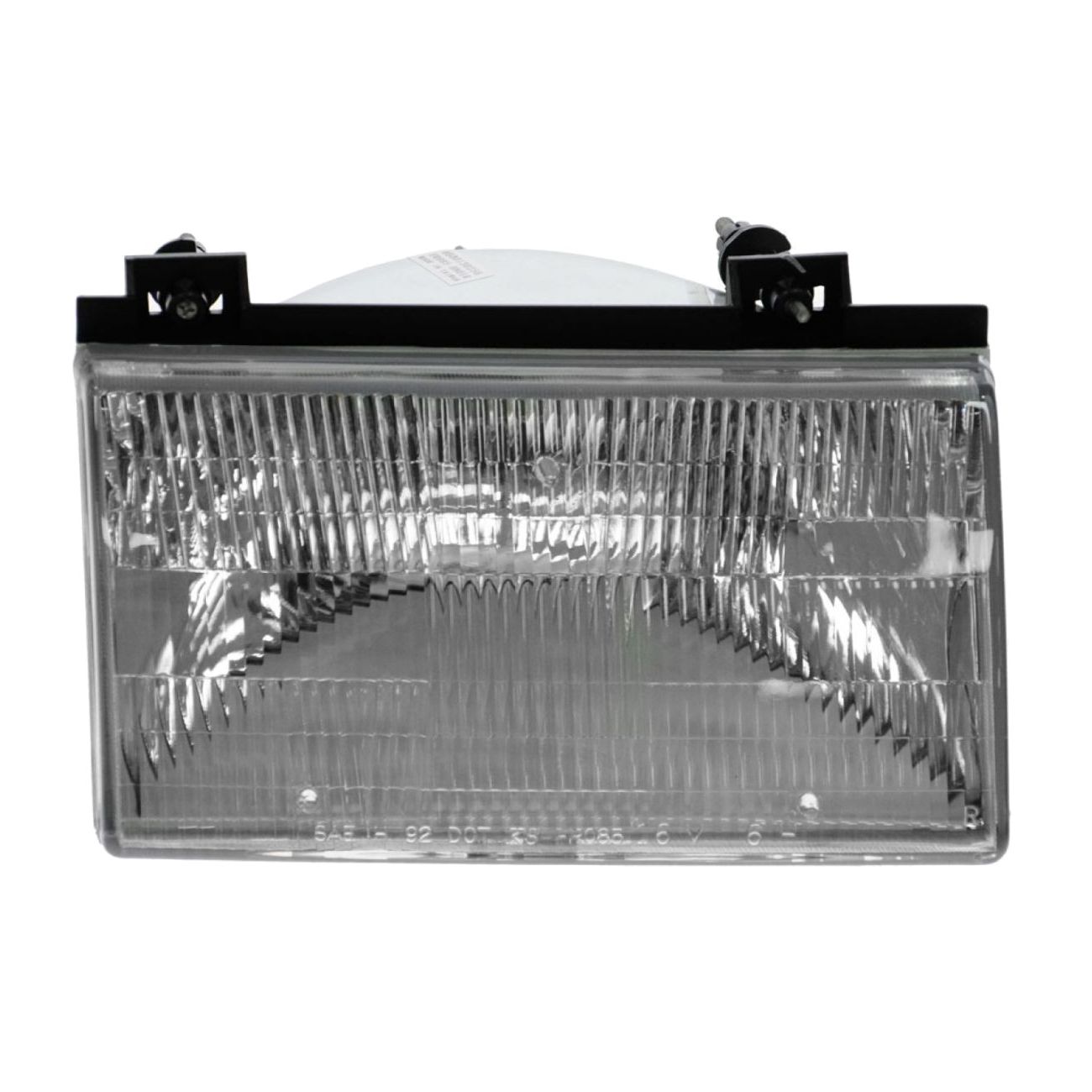 For 1992-1994 Mercury Topaz GS Sedan Headlight Headlamp Passenger Side Right