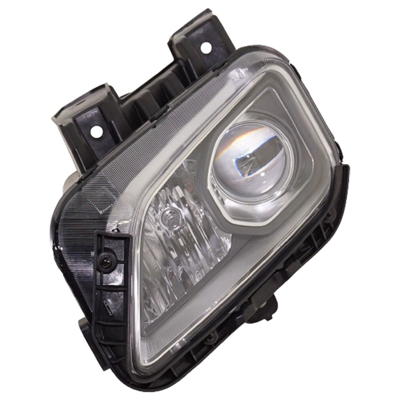 Headlight For 18-21 Hyundai Kona Luxury Sport Utility Driver Side Left Assembly