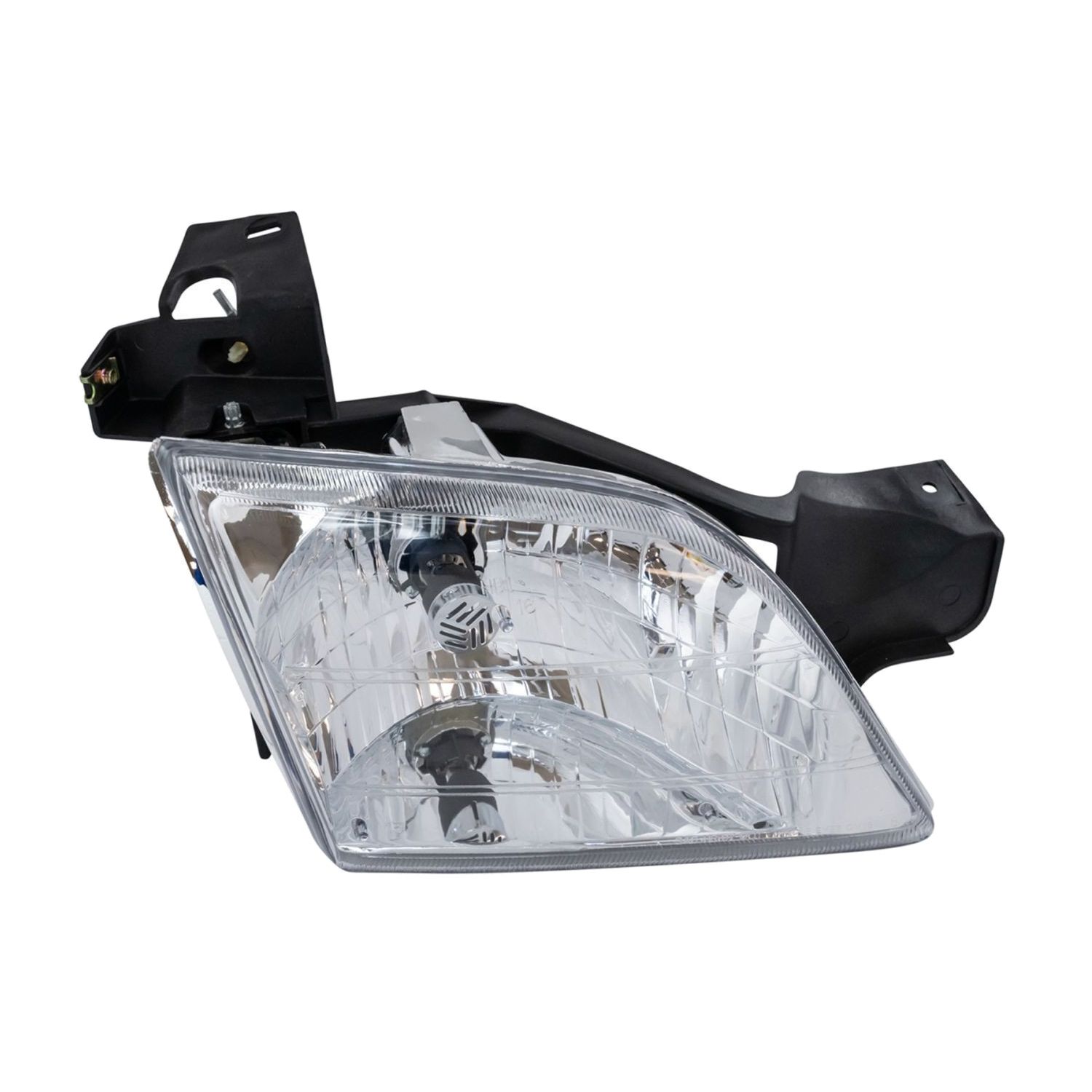 For 99-05 Pontiac Montana Mini Passenger Van Headlight Headlamp Passenger Right