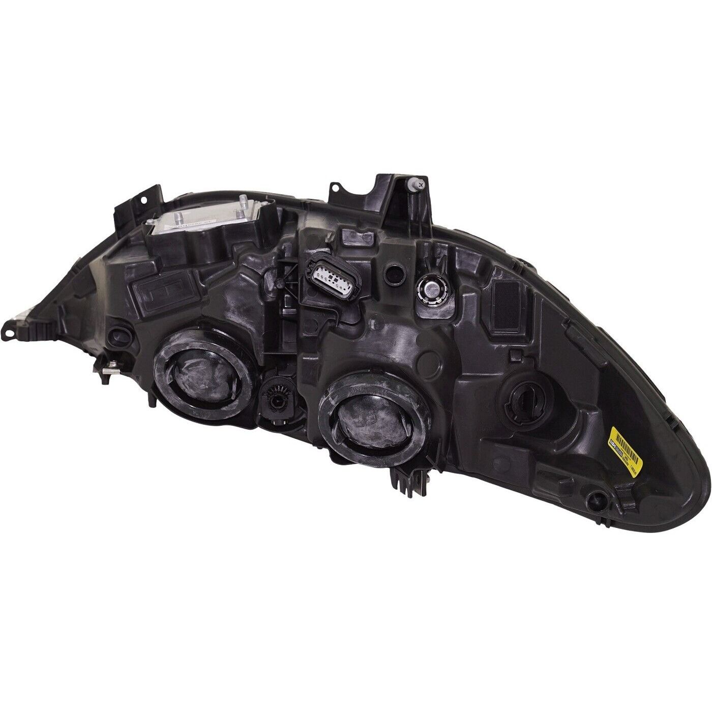 Headlight Driving Head Light Headlamp Driver Left Side Hand Hs7Z13008H for Ford