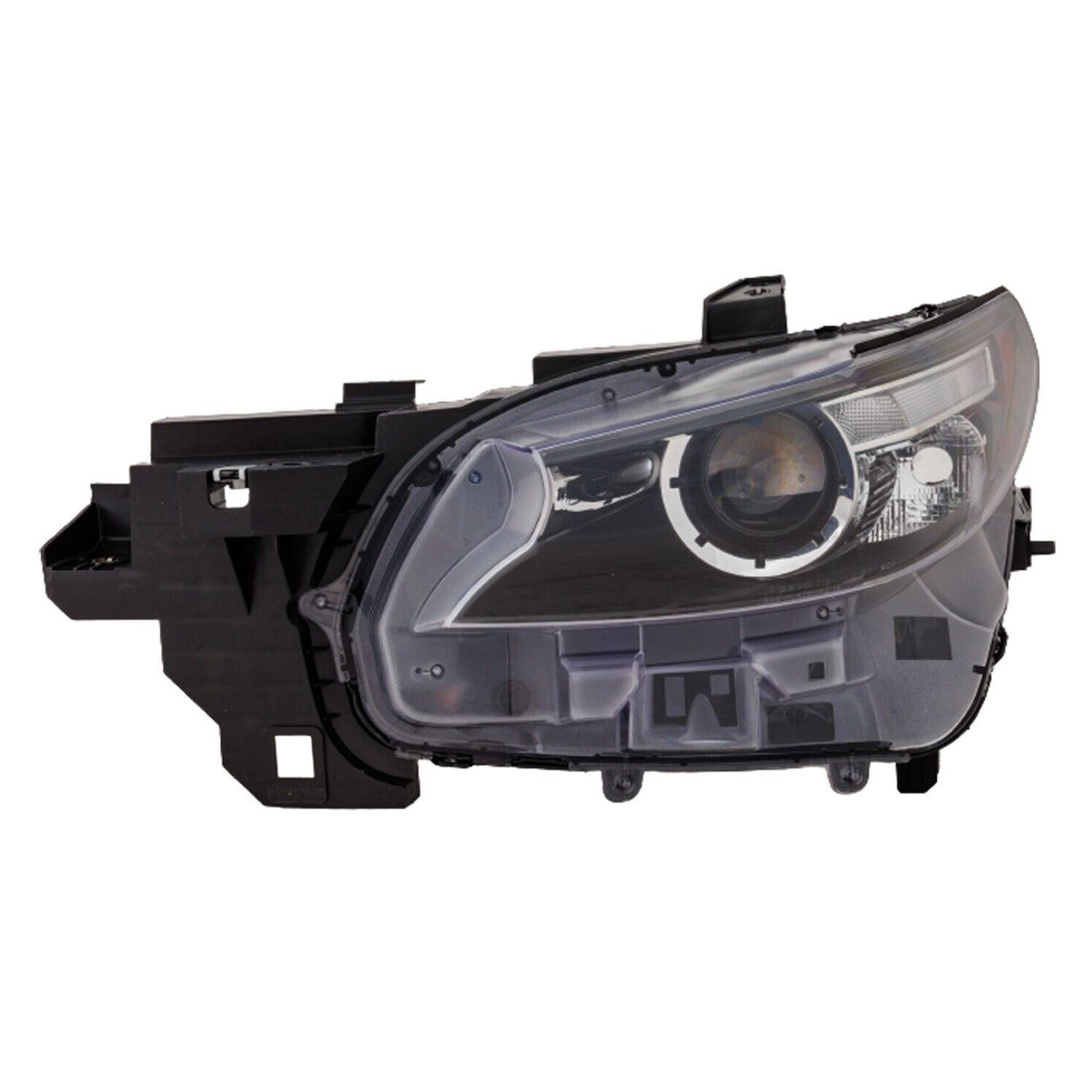 Headlight Driving Head light Headlamp Driver Left Side Hand TM52510L0C for CX-9