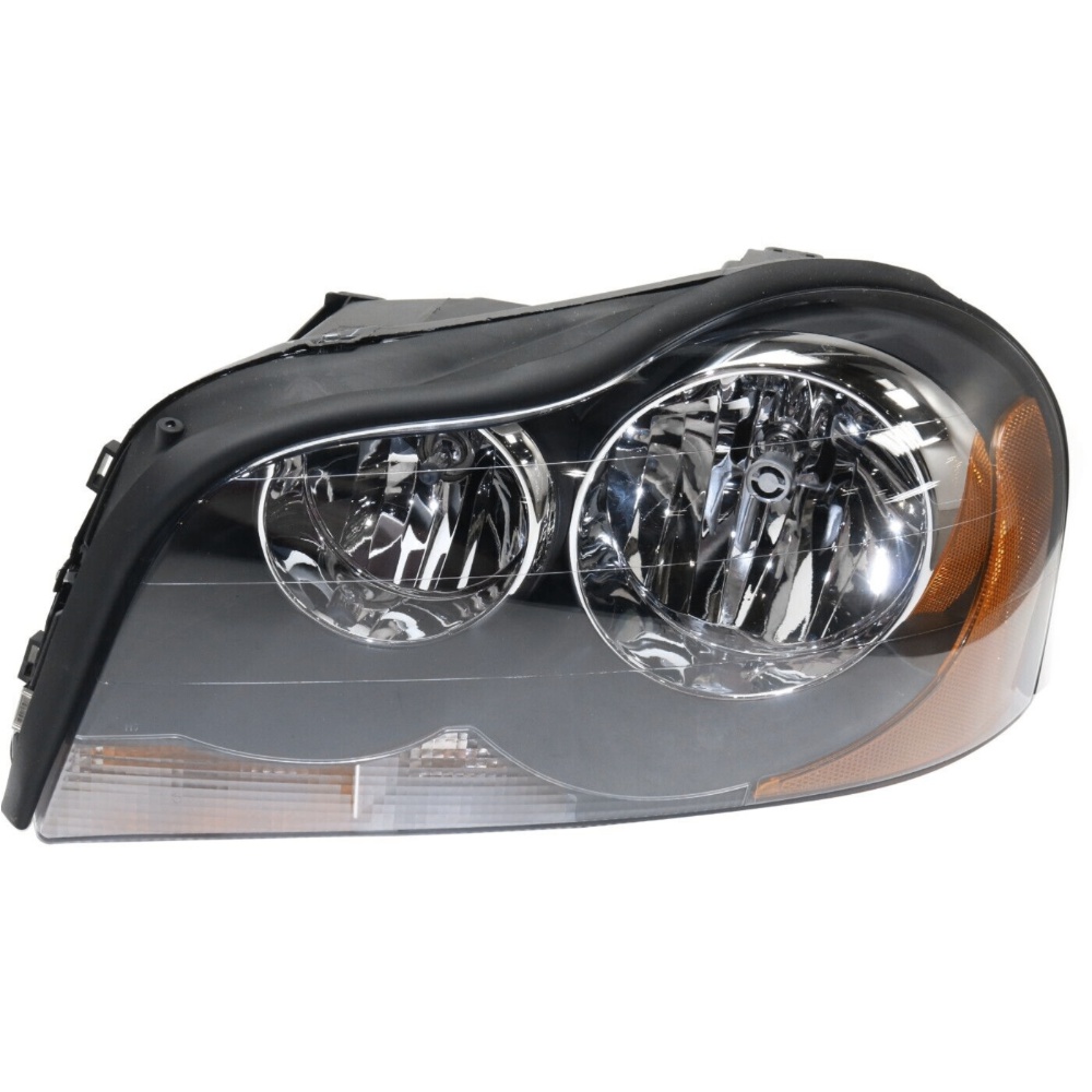 Headlight Driving Head light Headlamp Driver Left Side Hand For Volvo XC90