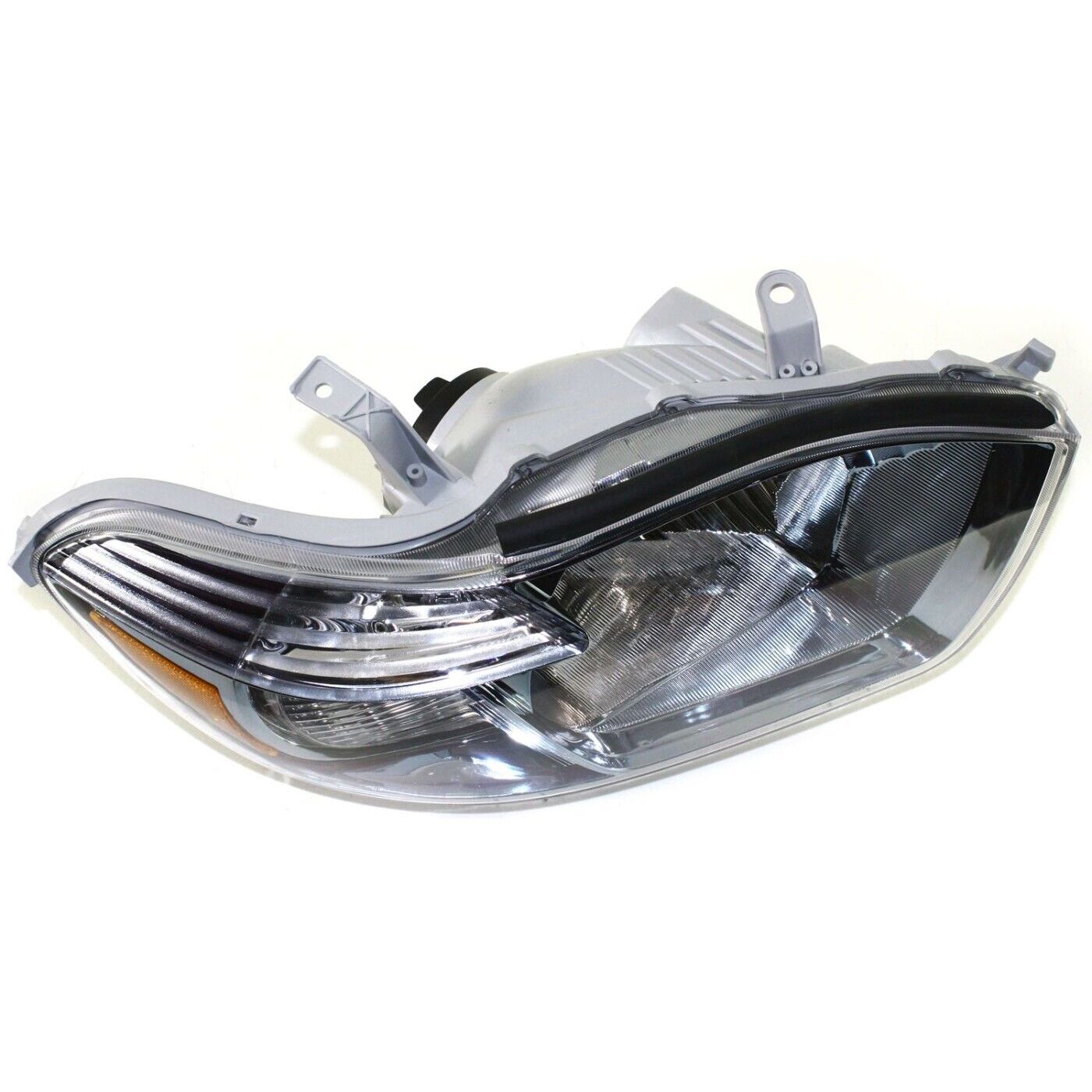 Headlight Driving Head Light Headlamp Passenger Right Side Hand 8113048490