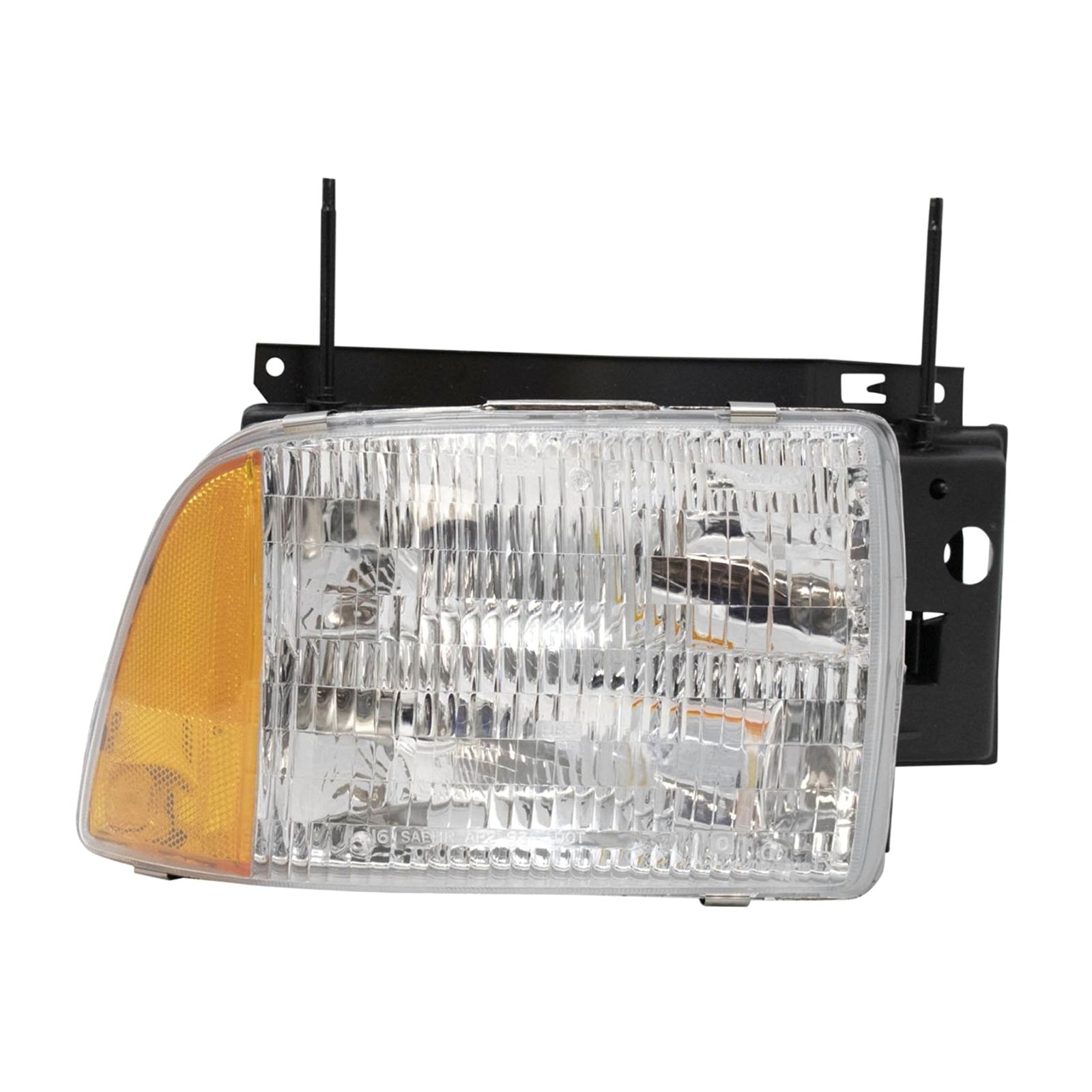 For Chevrolet 95-97 Blazer Sport Utility Headlight Headlamp Passenger Side Right