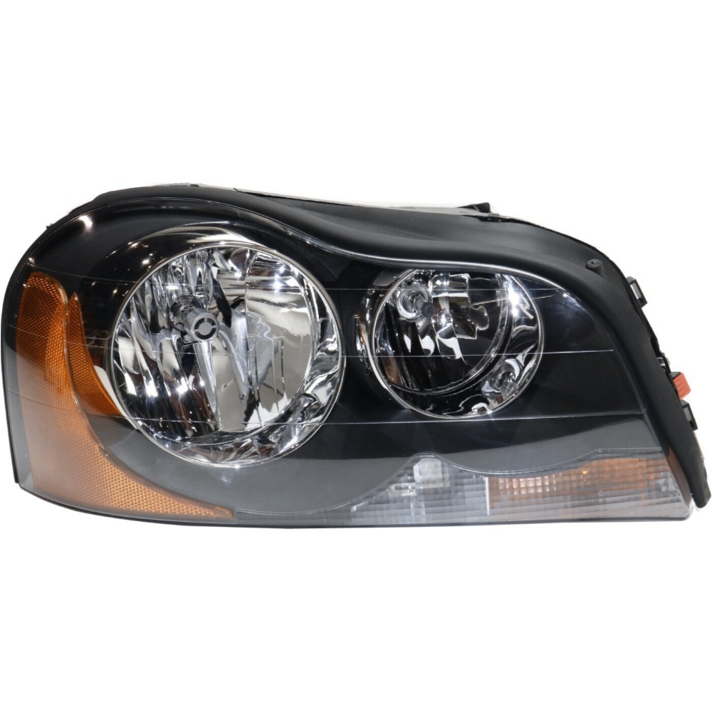 For Volvo Headlight Driving Head light Headlamp Passenger Right Side Hand