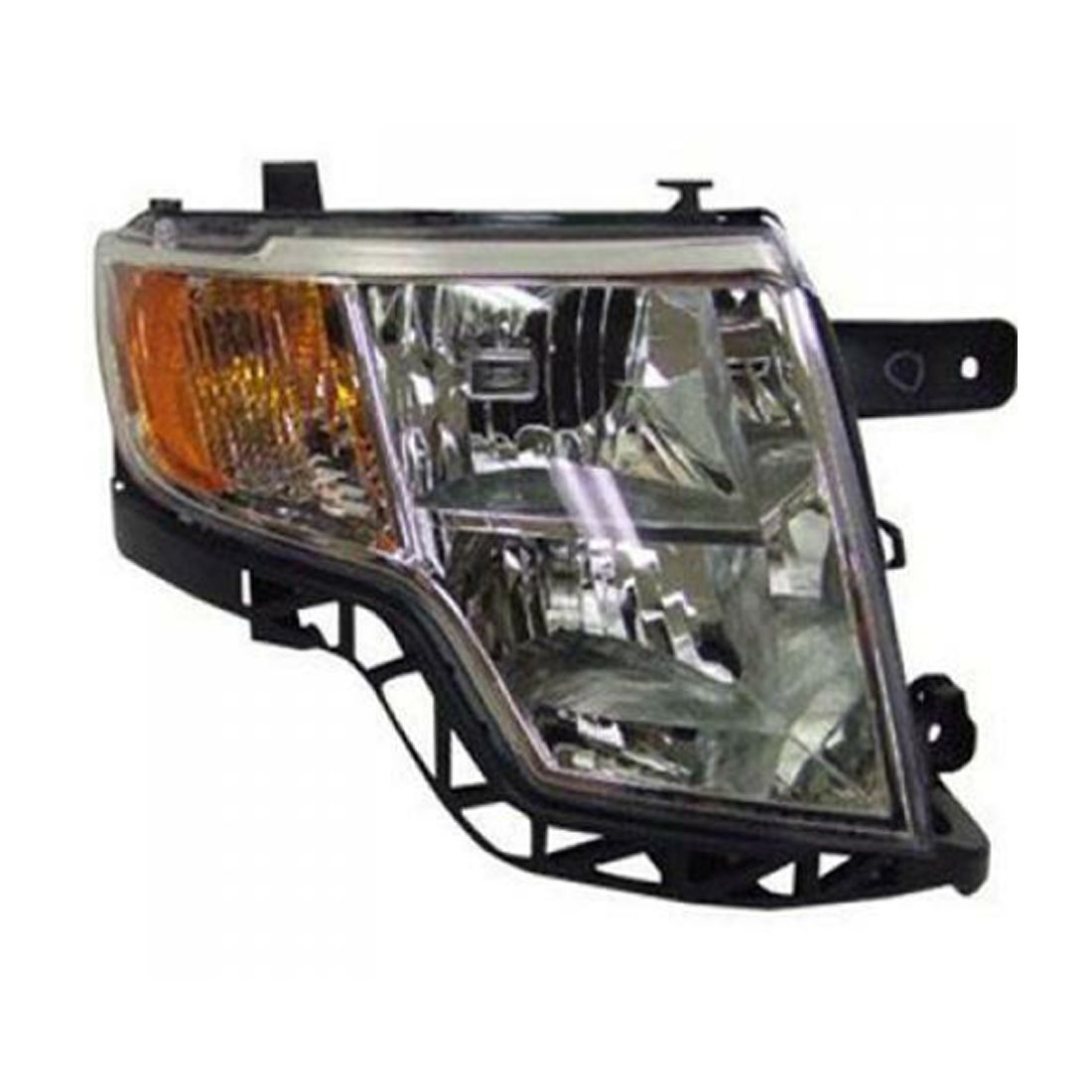 For 08-10 Ford Edge Limited Sport Utility Headlight Assembly-Right (Passenger)-