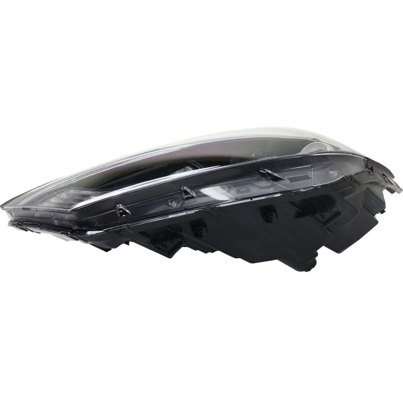 Headlight Driving Head Light Headlamp Driver Left Side Hand 92101D3350