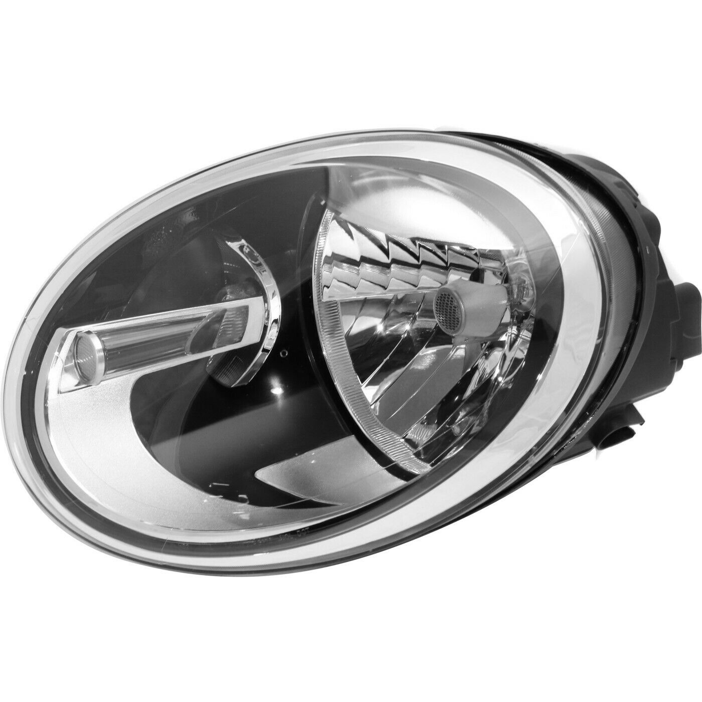 Headlight For 2012-2019 Volkswagen Beetle Driver Side