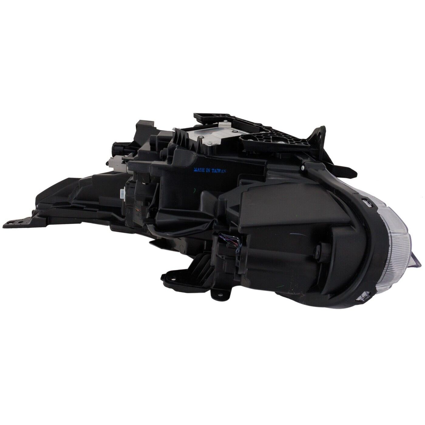 Headlight Driving Head Light Headlamp Passenger Right Side Hand 260106Lb5A