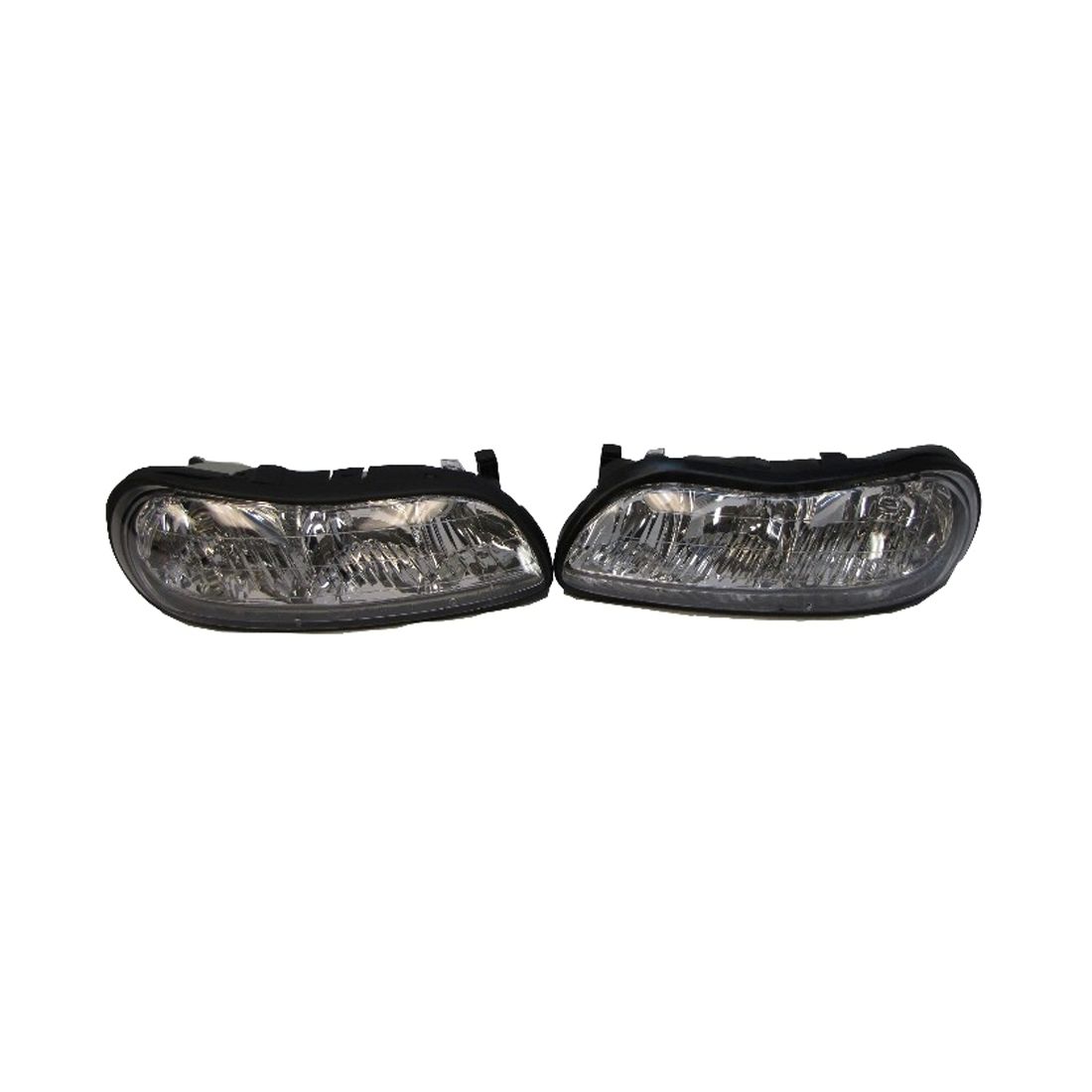 For 97-05 Malibu Sedan Oldsmobile 97-99 Cutlass Sedan Headlight Side Marker 2