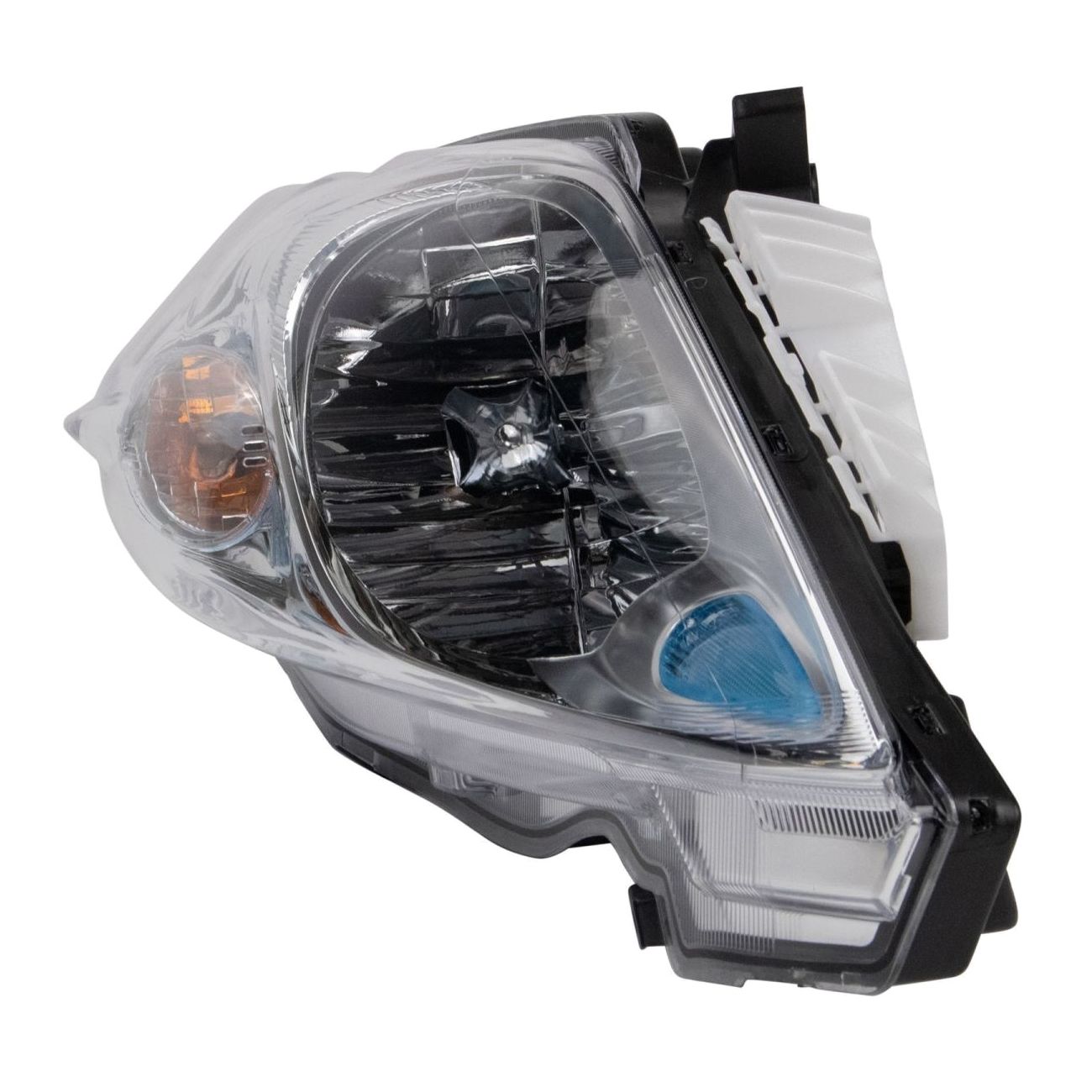 Left Headlight Assembly Drivers Side For 2015-2017 Nissan LEAF leaf Ni2502234