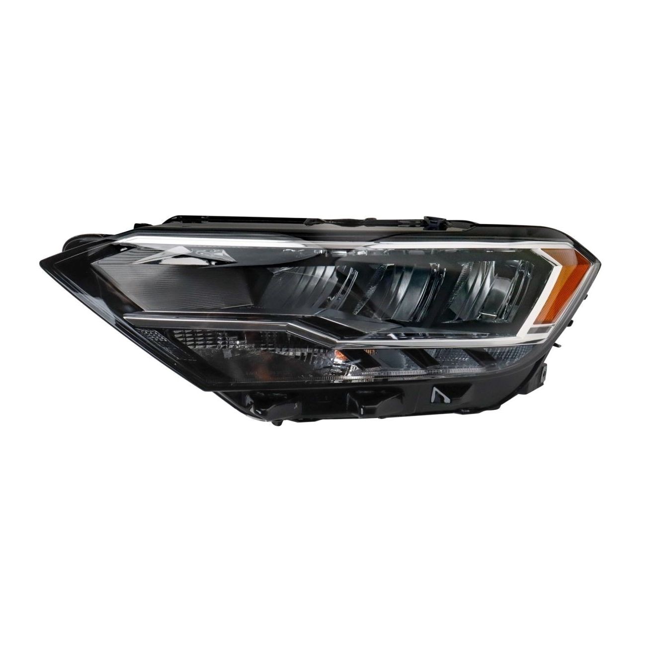 Left Headlight Assembly For 2019-2023 Volkswagen Jetta Vw2502174