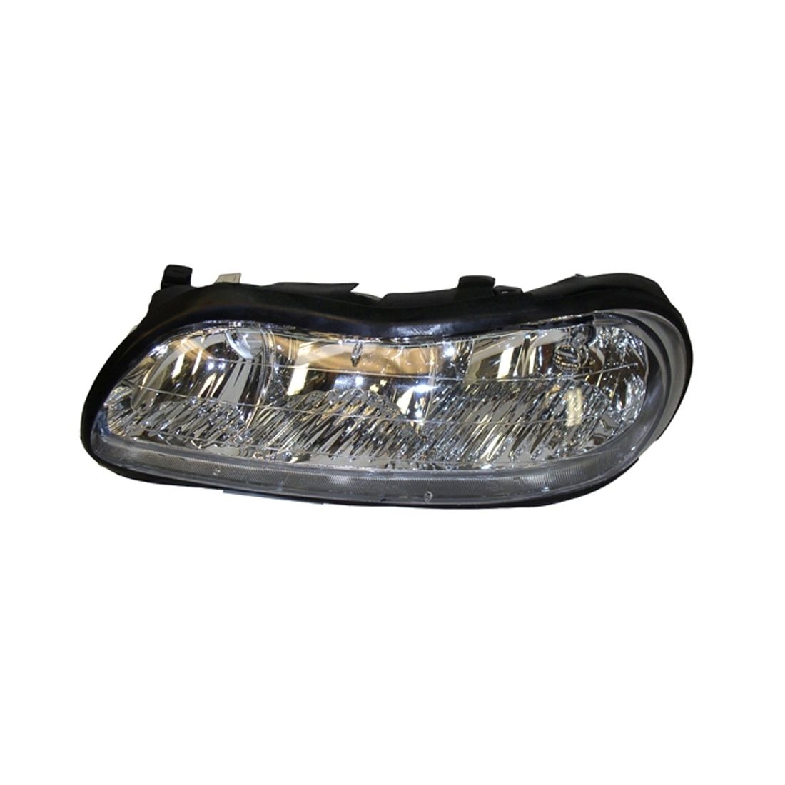 For 1997-2003 Malibu LS Oldsmobile 1997-1999 Cutlass GLS Headlight Comb Left
