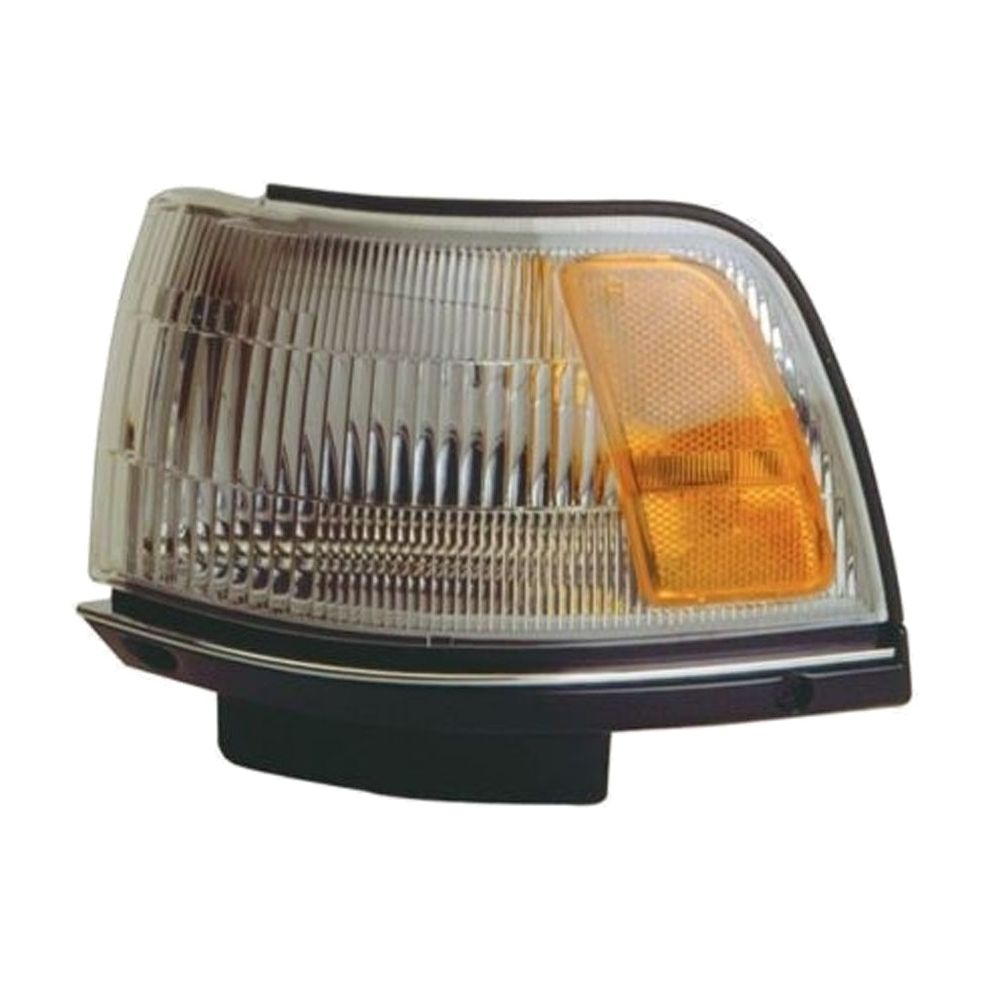 1987 1988 1989 1990 1991 FOR TY CAMRY PARK/CLEARANCE CORNER LAMP LEFT DRIVER