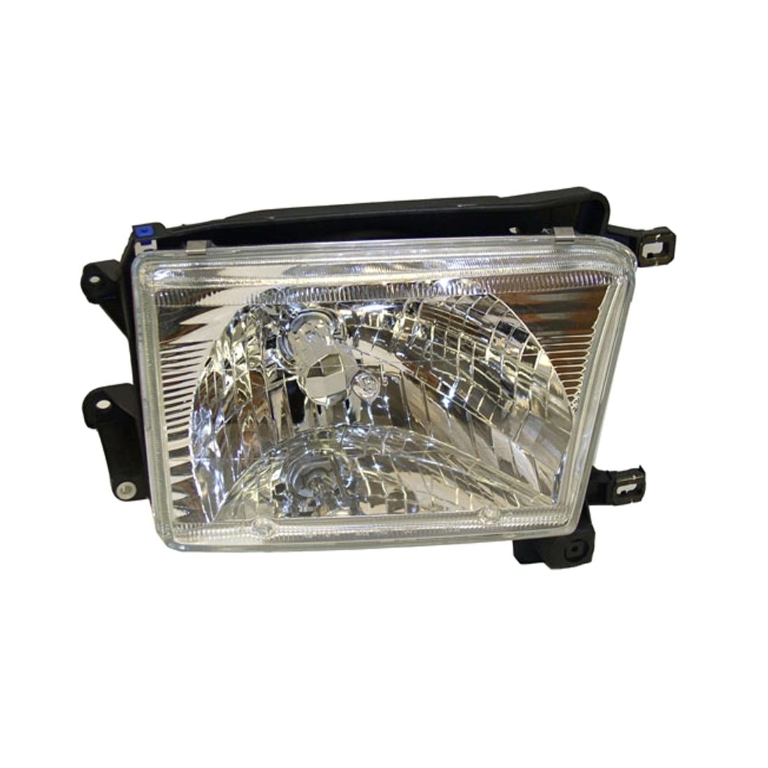 For 1999-2002 4Runner Sport Utility Headlamp Headlight W/Bulb & Bracket Right